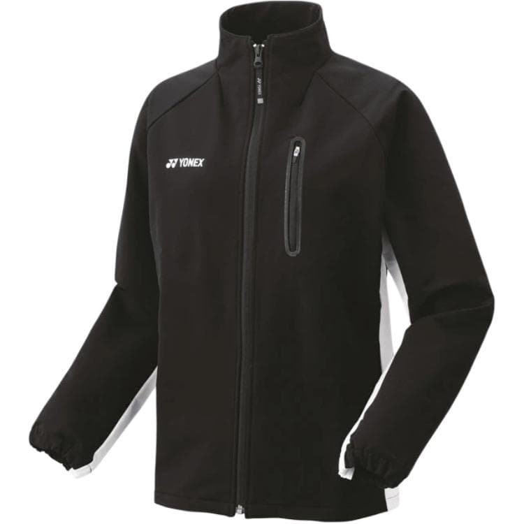 Куртка YONEX Куртки и Пальто Женские Черные - изображение 1