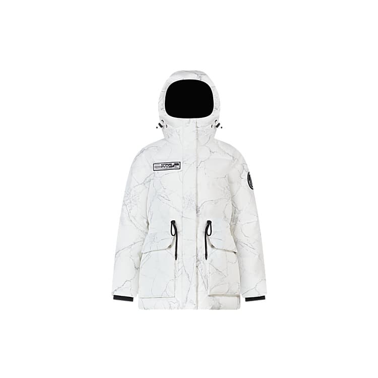 Пуховик x White Mountaineering 90 - изображение 1