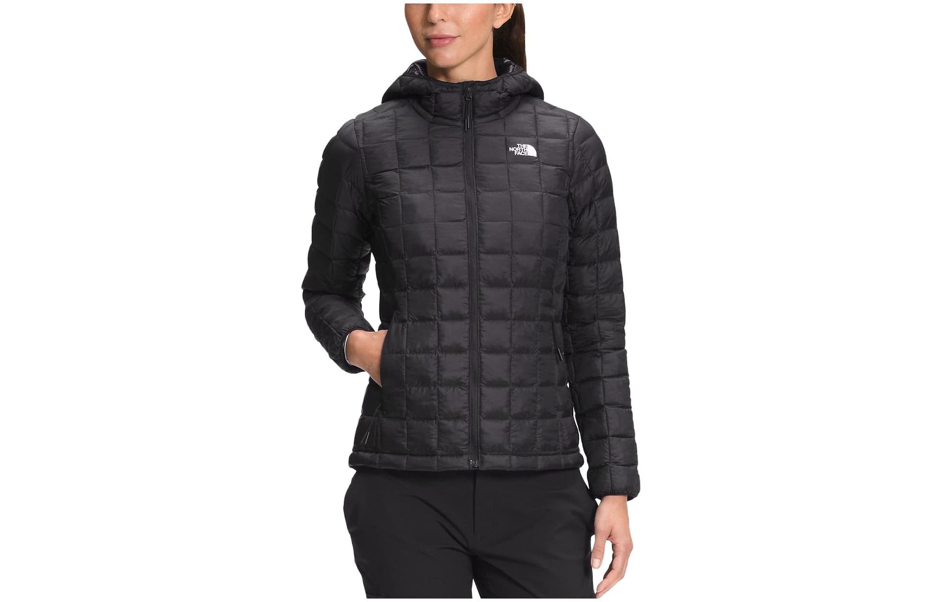 Куртка THE NORTH FACE ThermoBall Eco - изображение 1