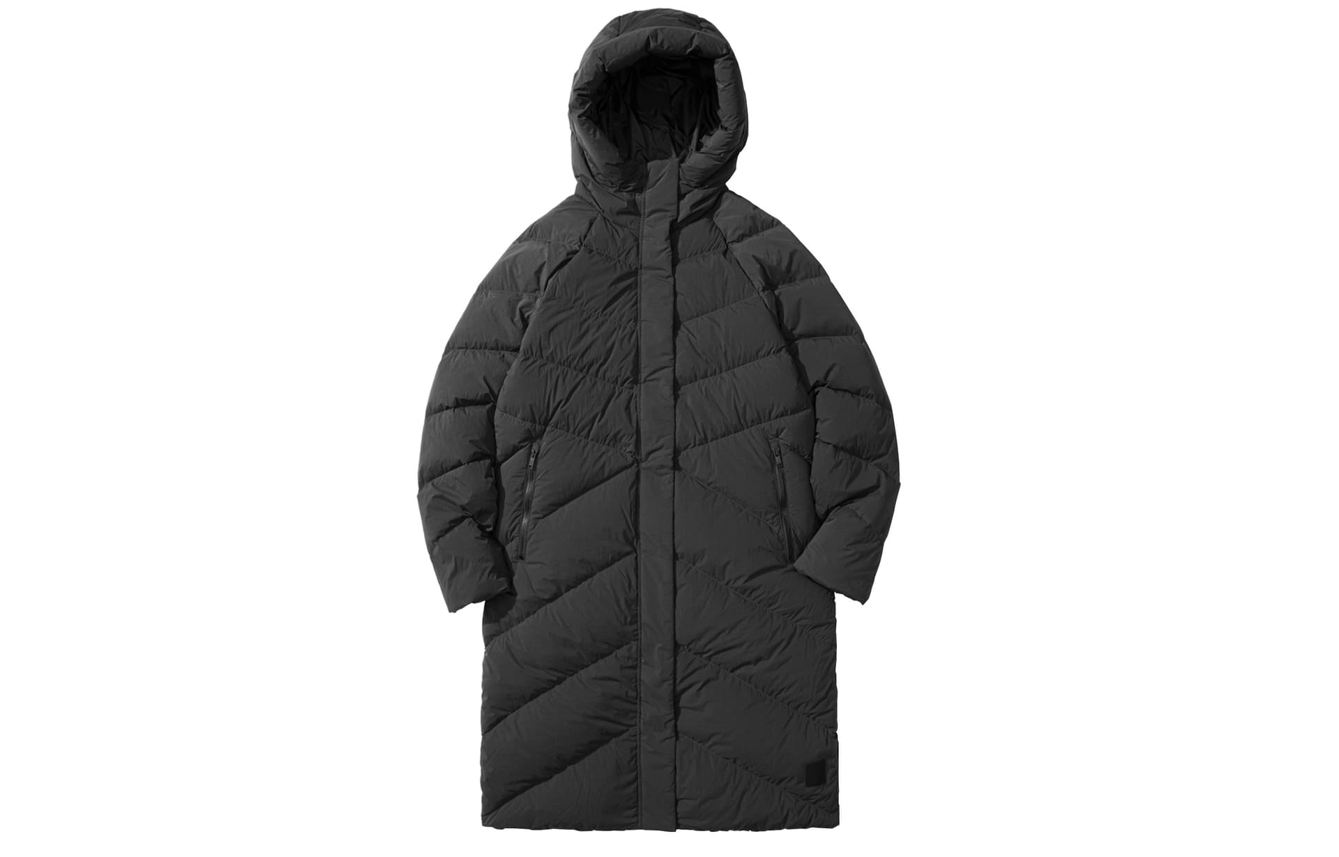 Пуховик Jack Wolfskin - изображение 1