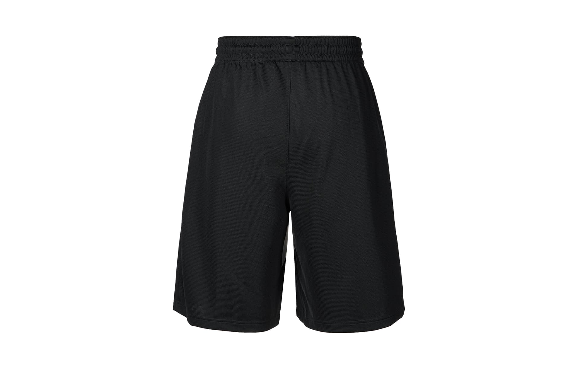 Шорты Nike Shorts Black - изображение 4