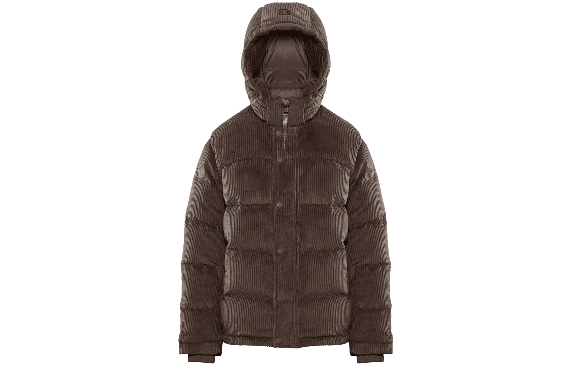 Пуховик ARITZIA Super Puff (Re)cliMATTE 5 - изображение 5