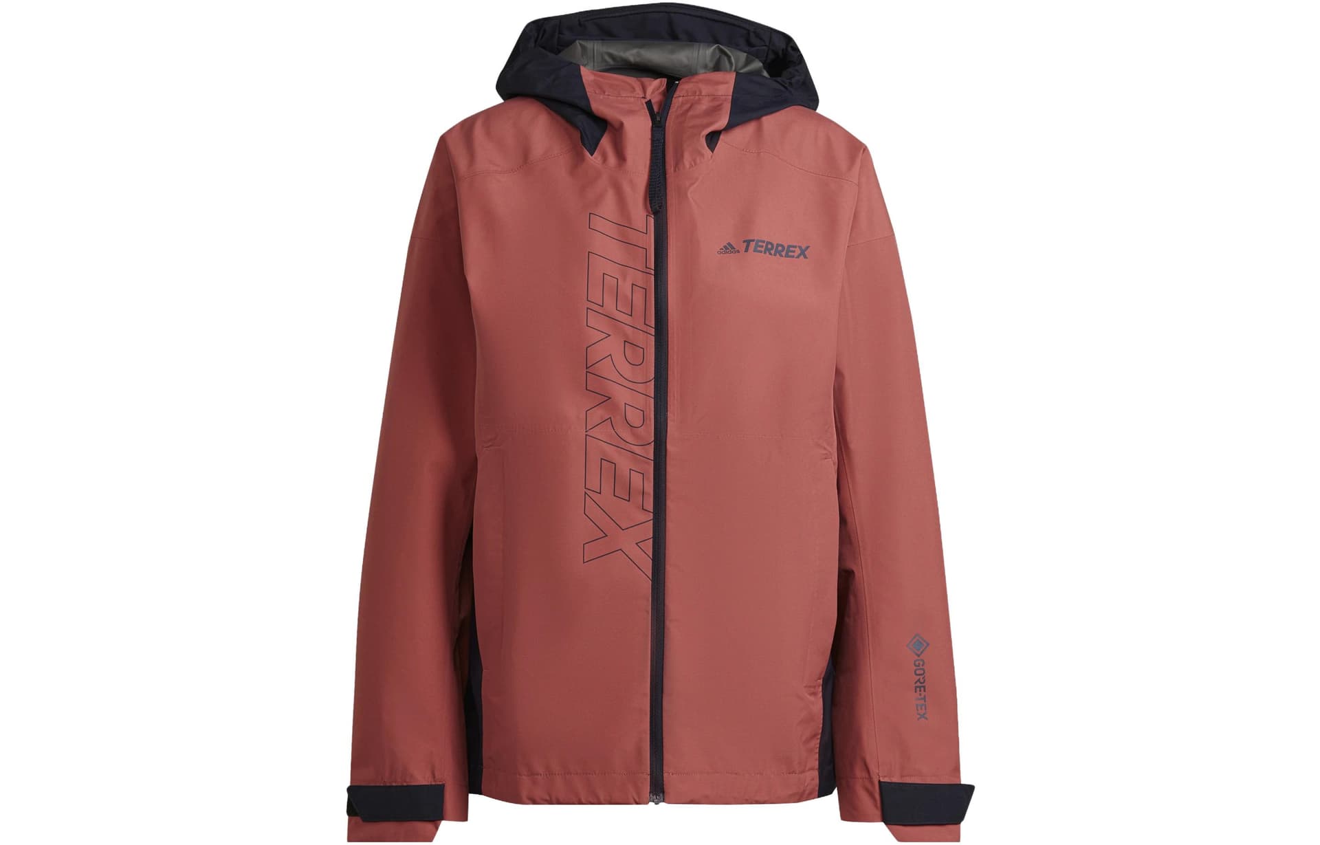 Куртка adidas Logo - изображение 1