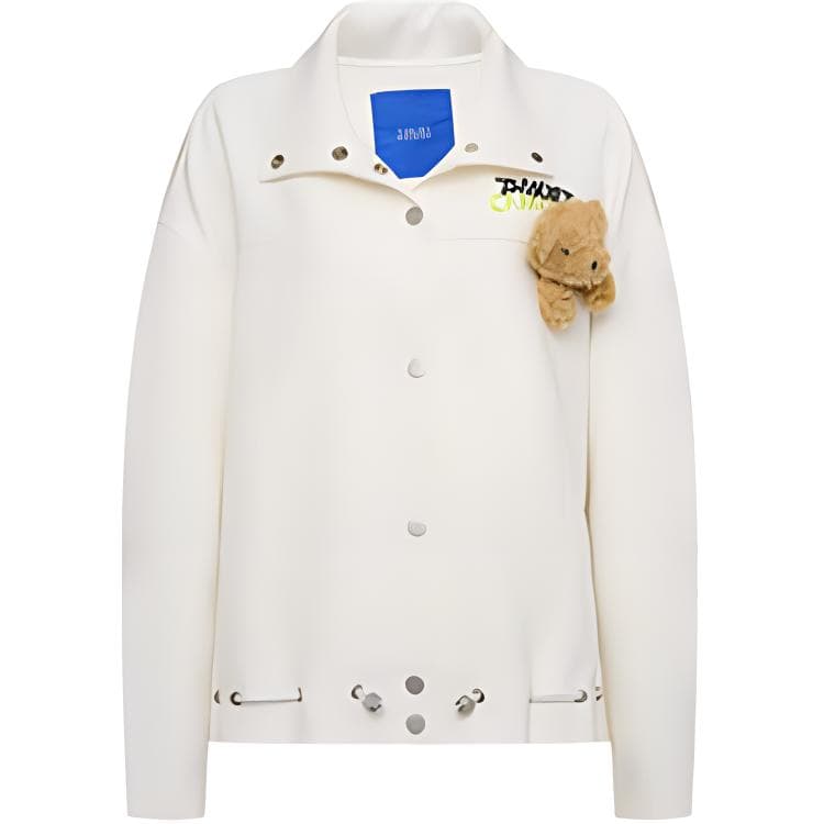 Куртка TSMLXLT TT BEAR - изображение 1