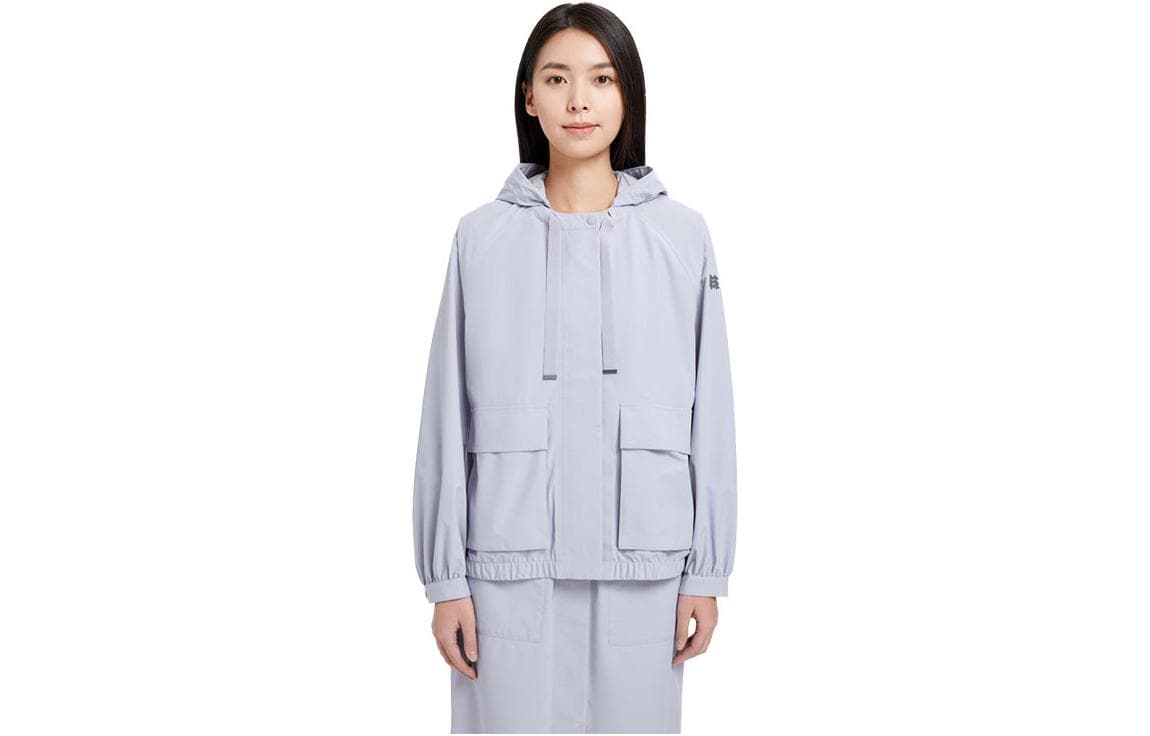Куртка KOLON SPORT SS23 - изображение 2