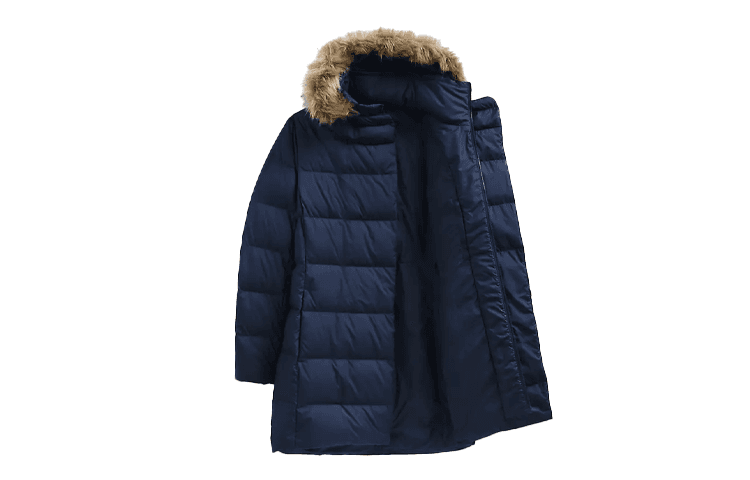 Куртка THE NORTH FACE - изображение 1