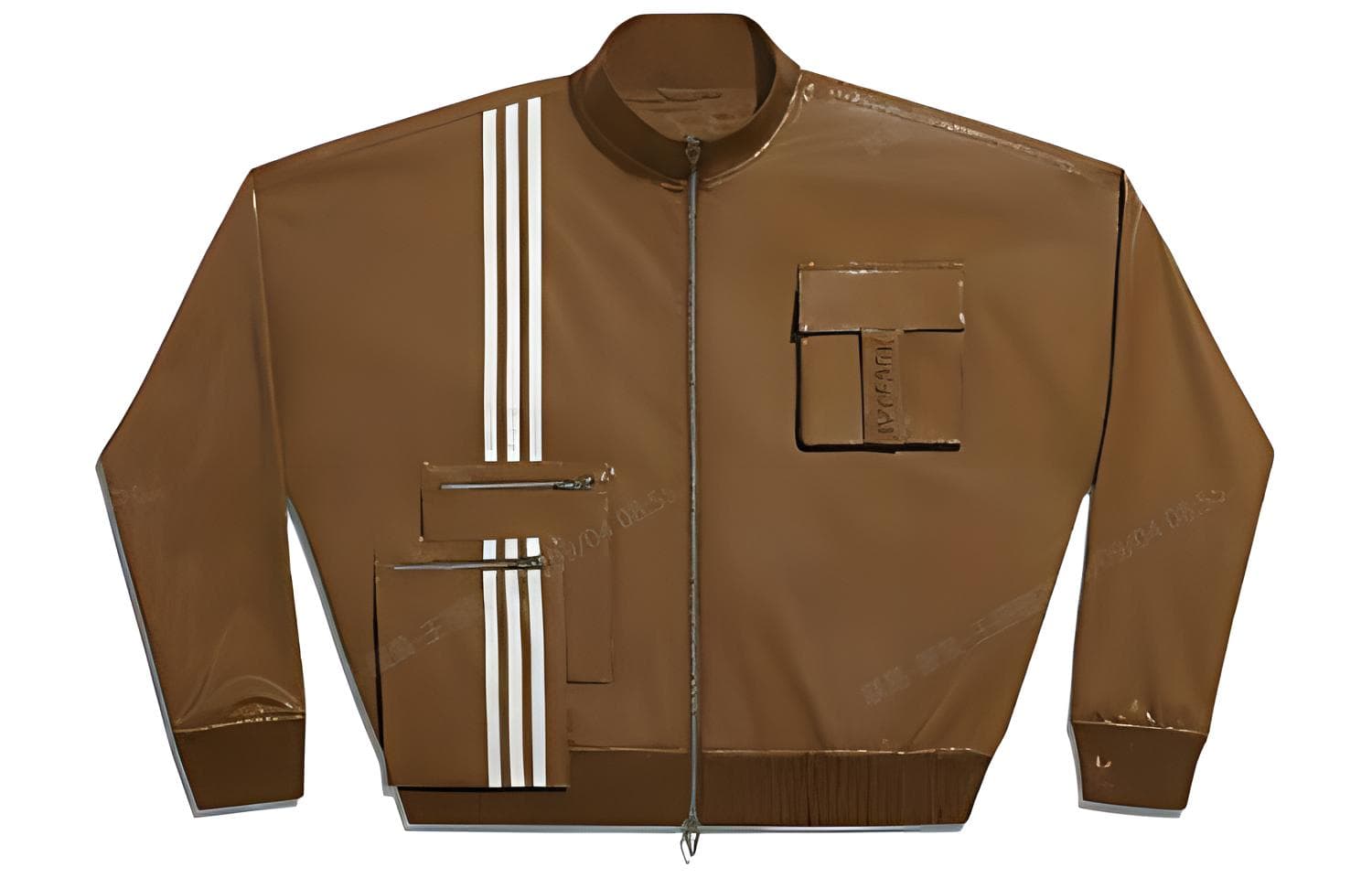 Куртка adidas - изображение 1