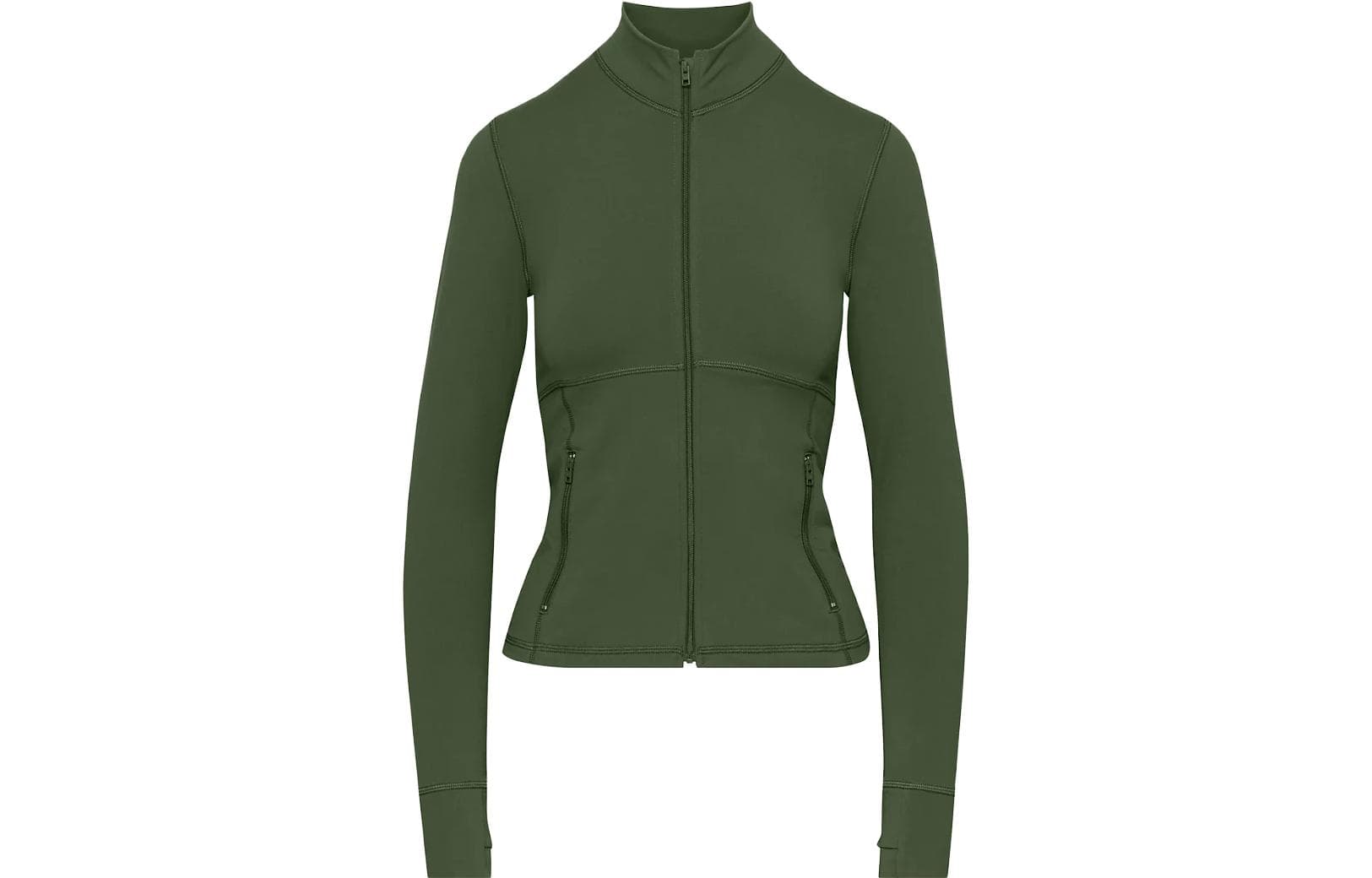 Куртка Aritzia Женские Куртки - изображение 11