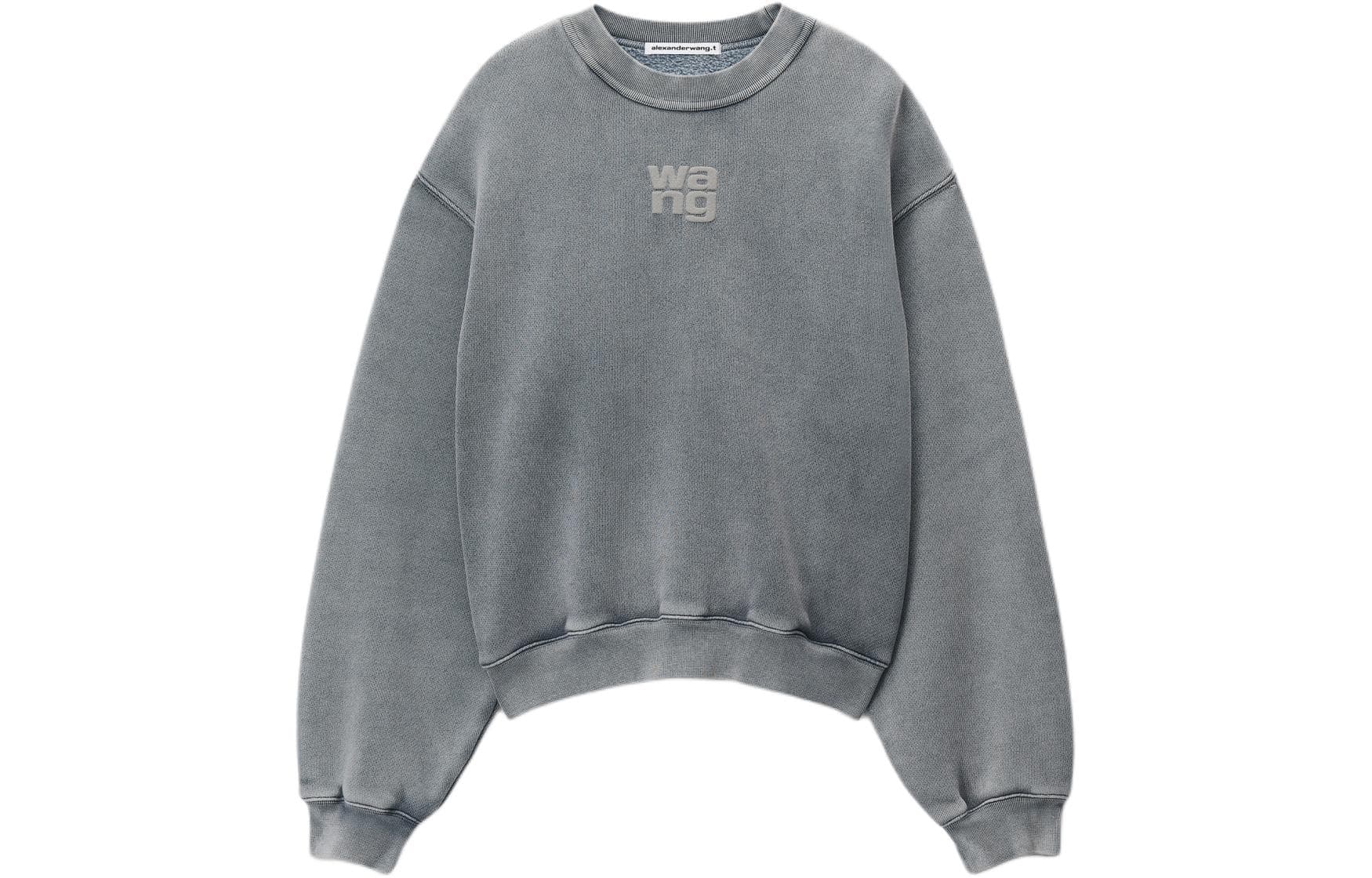 Худи alexander wang SS24 - изображение 1