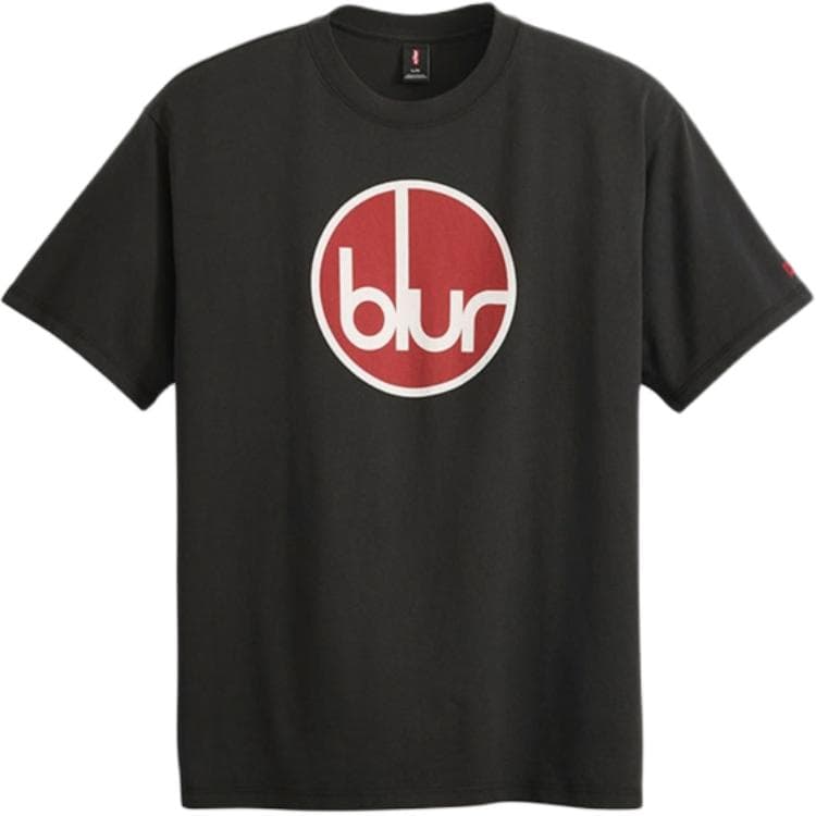 Футболка Levi's Blur - изображение 1