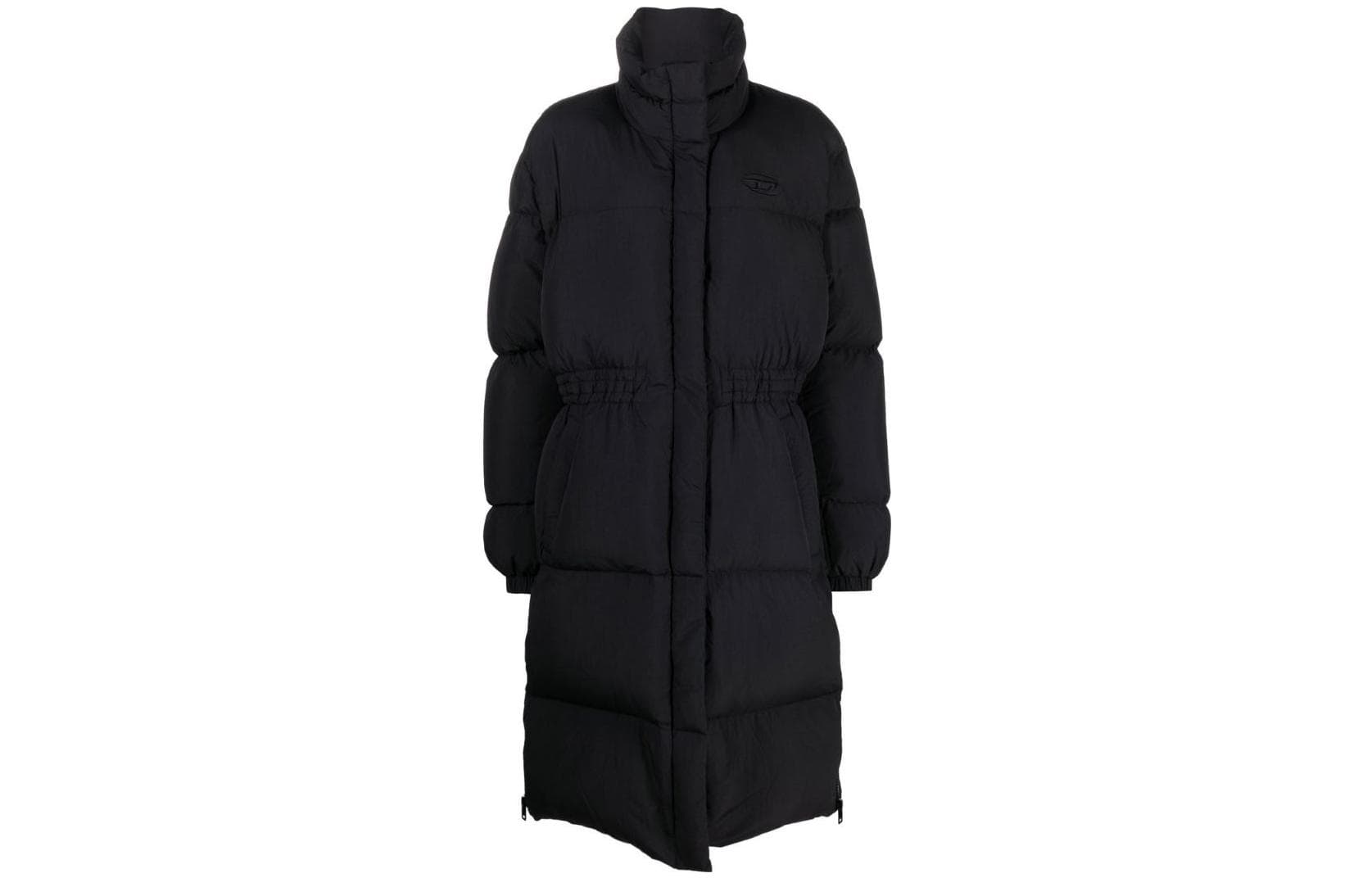 Пуховик DIESEL FW22 - изображение 1