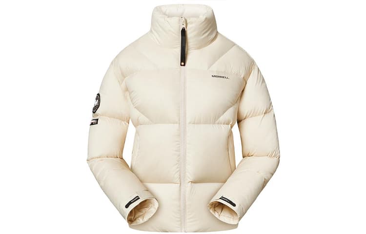 Пуховик MERRELL - изображение 1