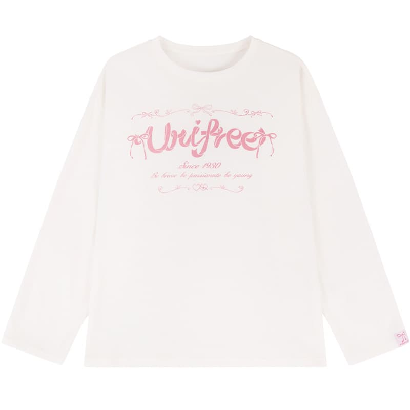 Футболка UNIFREE T - изображение 1