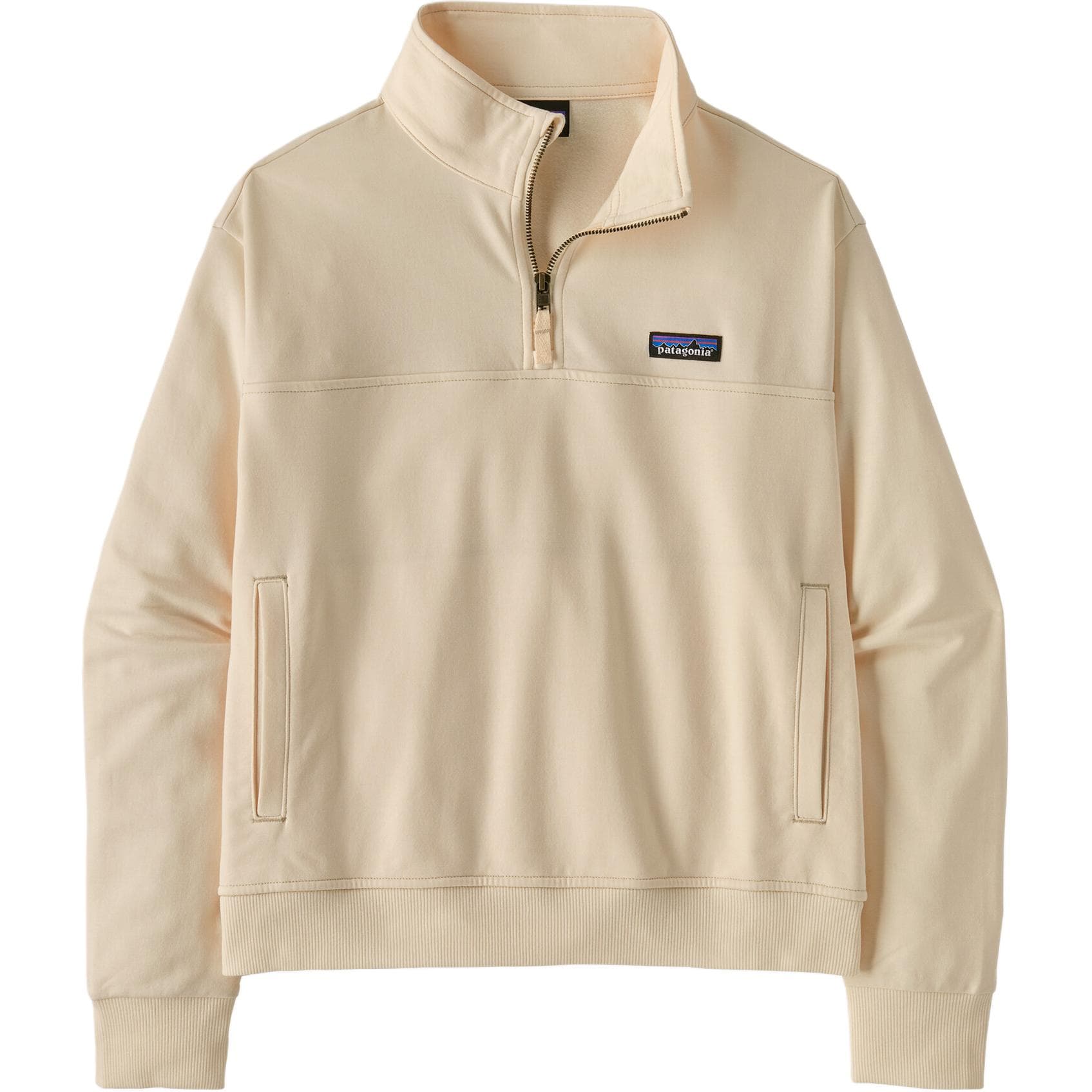 Худи Patagonia Женские Толстовка - изображение 3
