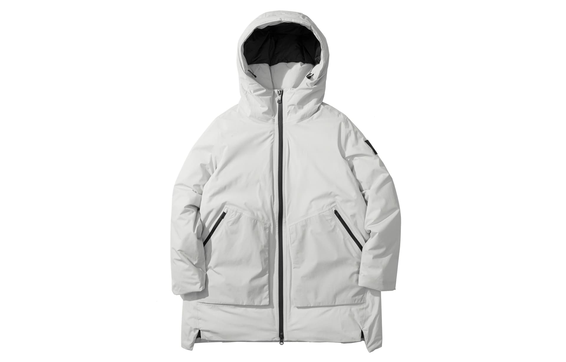 Пуховик Jack Wolfskin - изображение 1