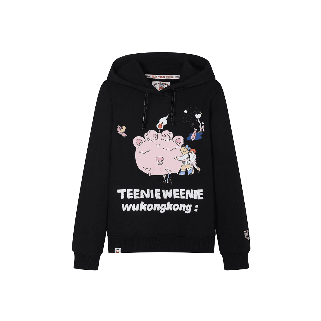 Худи Teenie Weenie - изображение 1