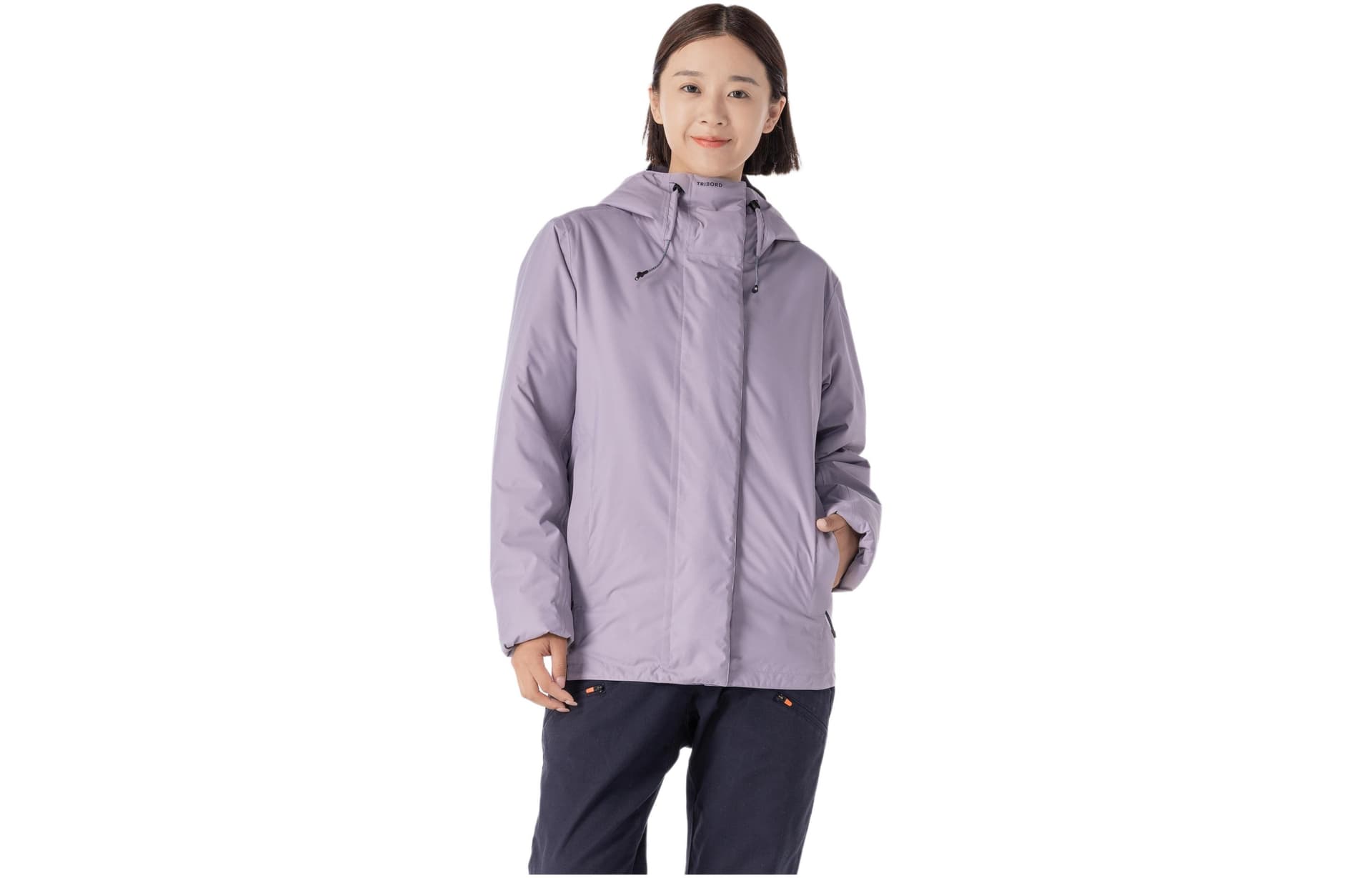 Куртка DECATHLON - изображение 1