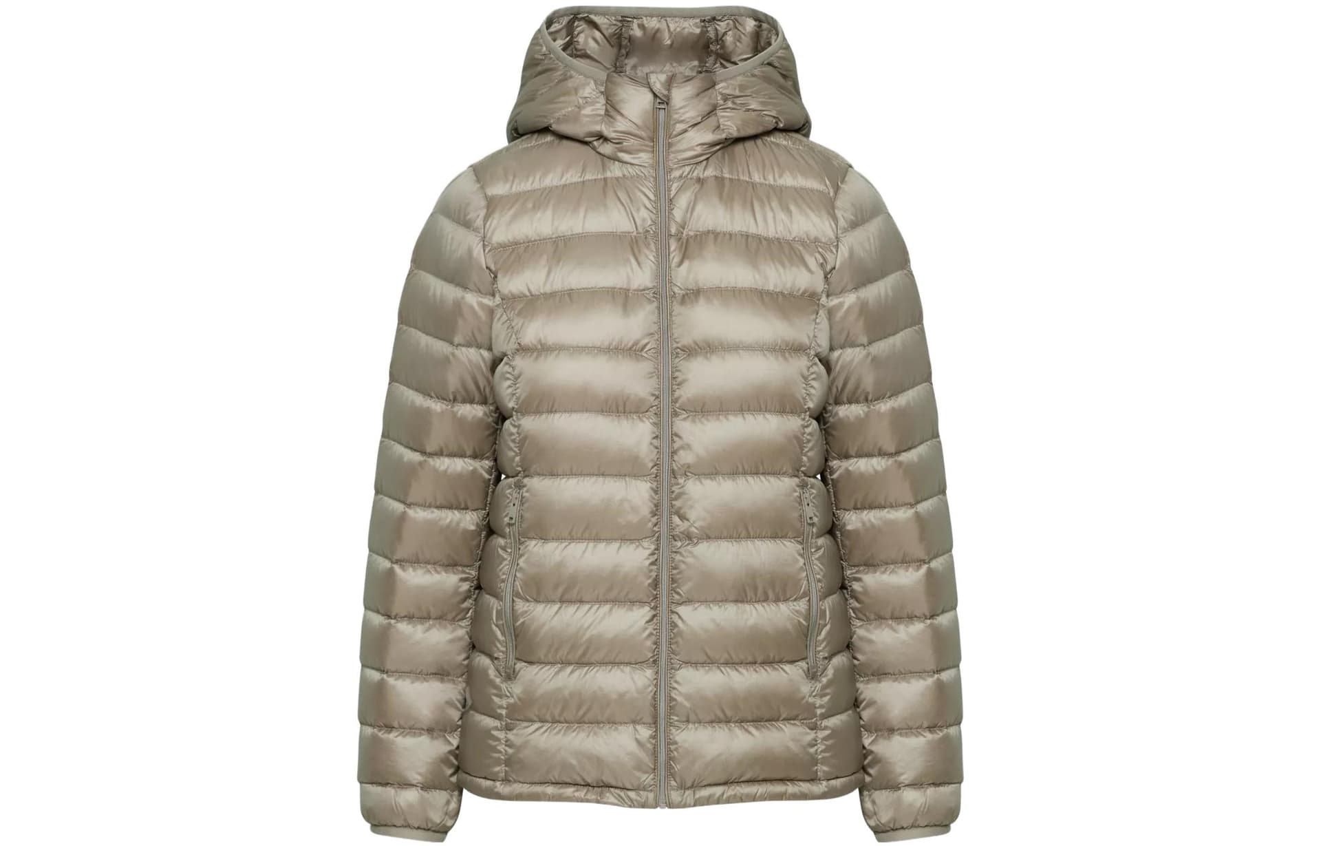Пуховик ARITZIA Group by Babaton Foundation Puffer - изображение 1