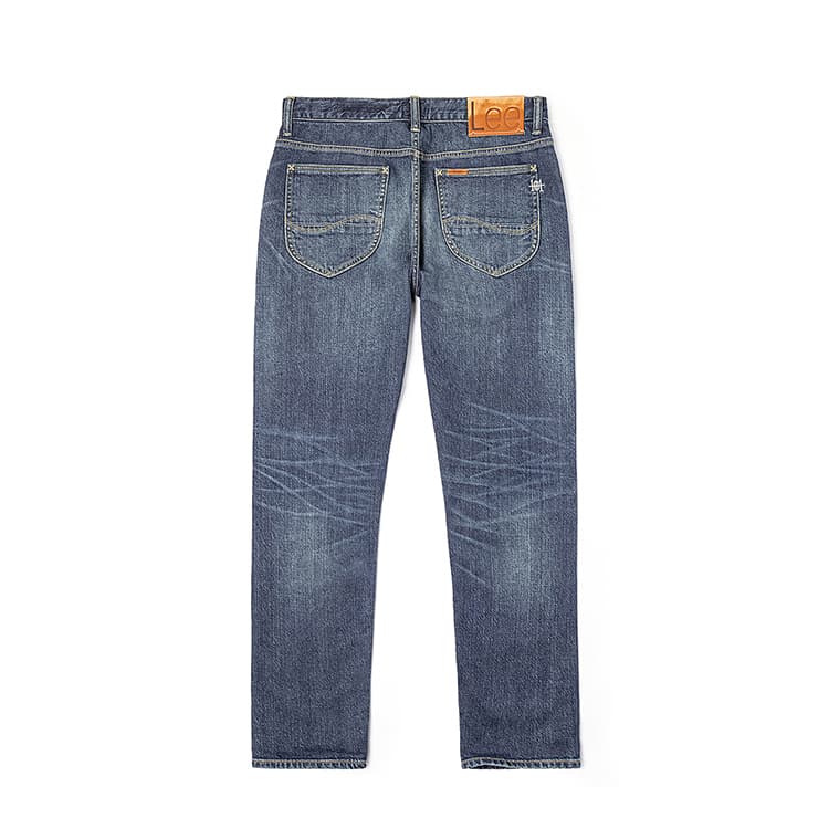 Штаны Lee SS25 - изображение 2