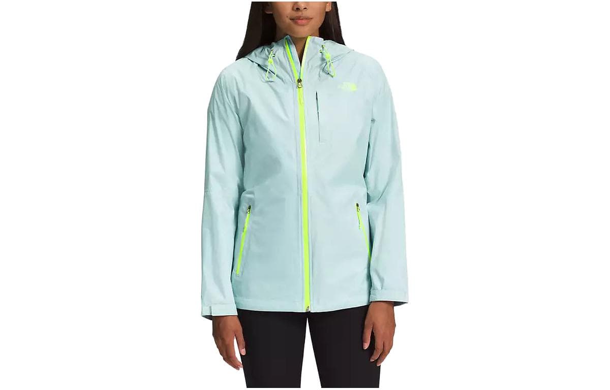 Куртка THE NORTH FACE Logo - изображение 1