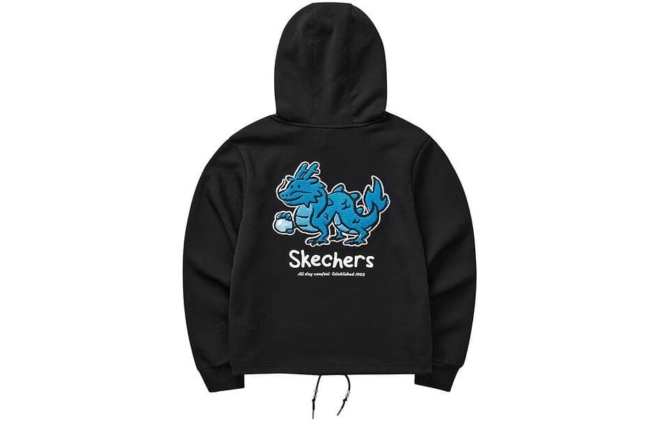 Худи Skechers - изображение 1