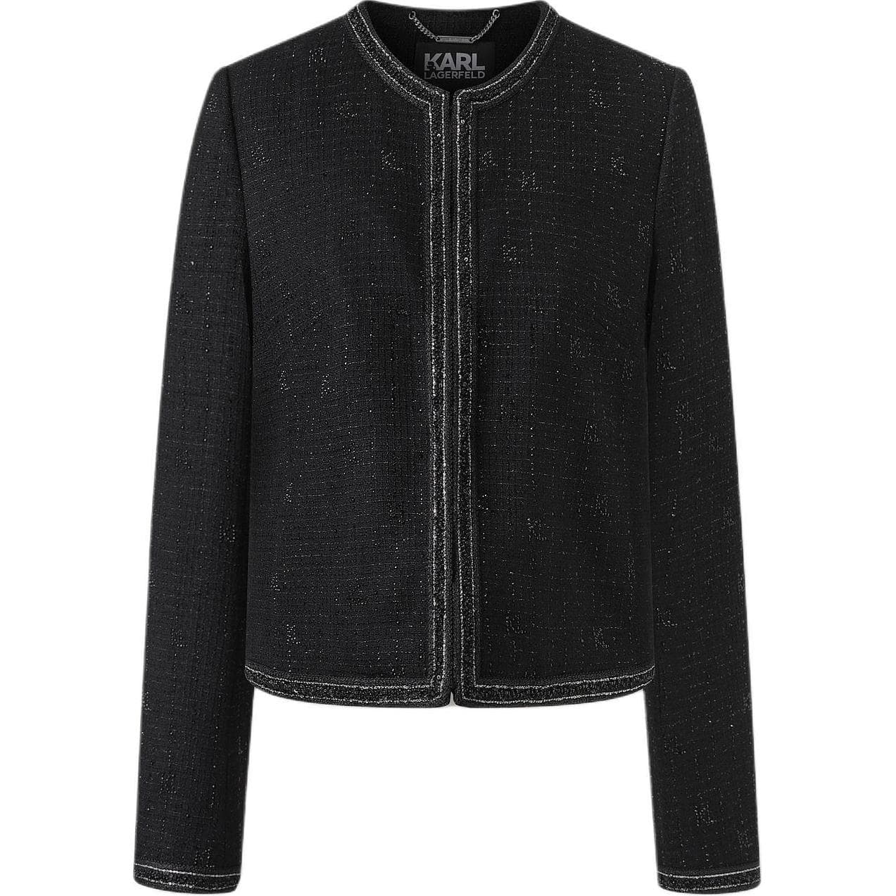 Куртка KARL LAGERFELD SS24 - изображение 1