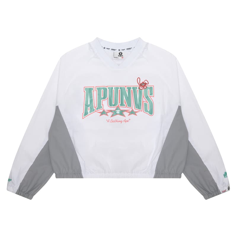 Худи Aape v - изображение 1