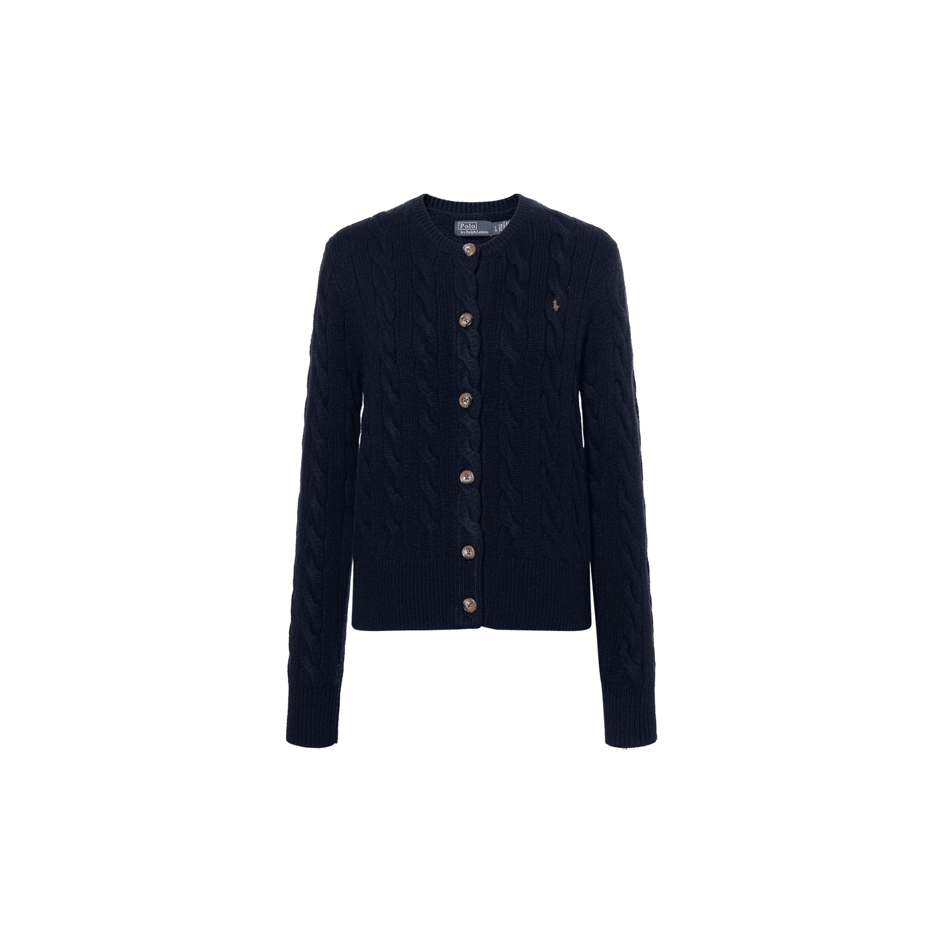 Кофта Polo Ralph Lauren Logo - изображение 1