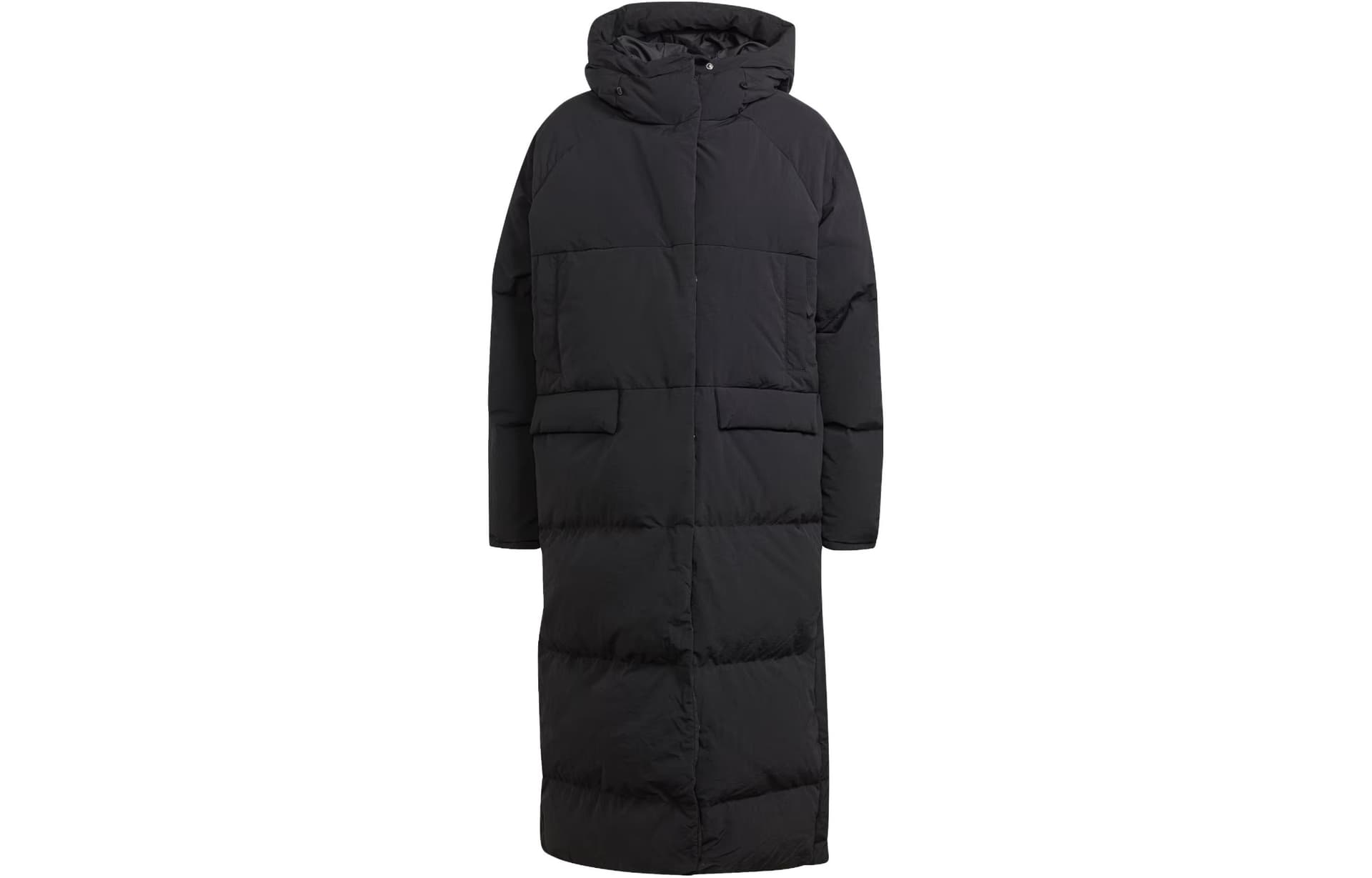 Пуховик adidas 530 - изображение 1