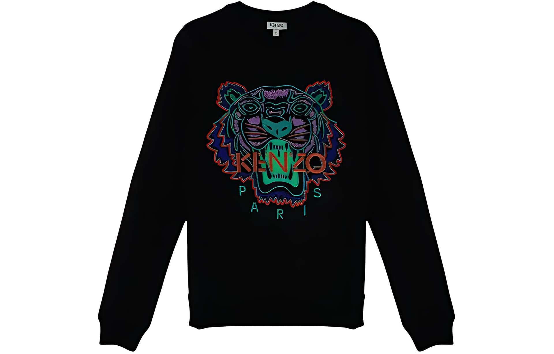 Худи KENZO Logo - изображение 1