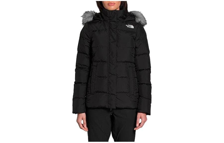 Куртка THE NORTH FACE - изображение 1
