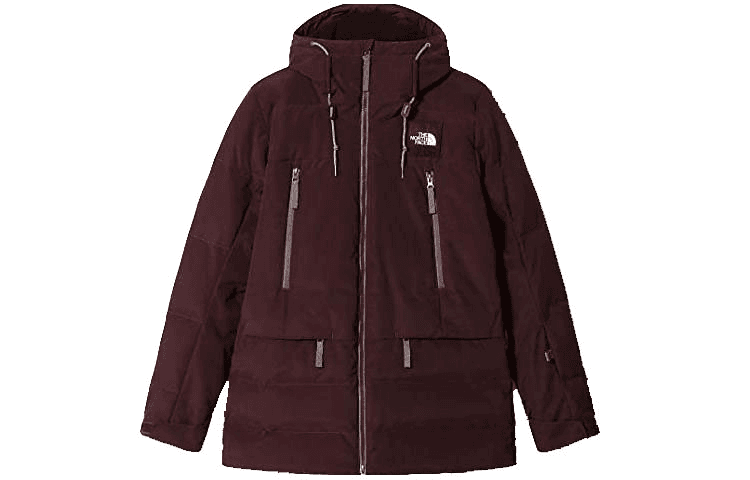 Куртка THE NORTH FACE - изображение 1