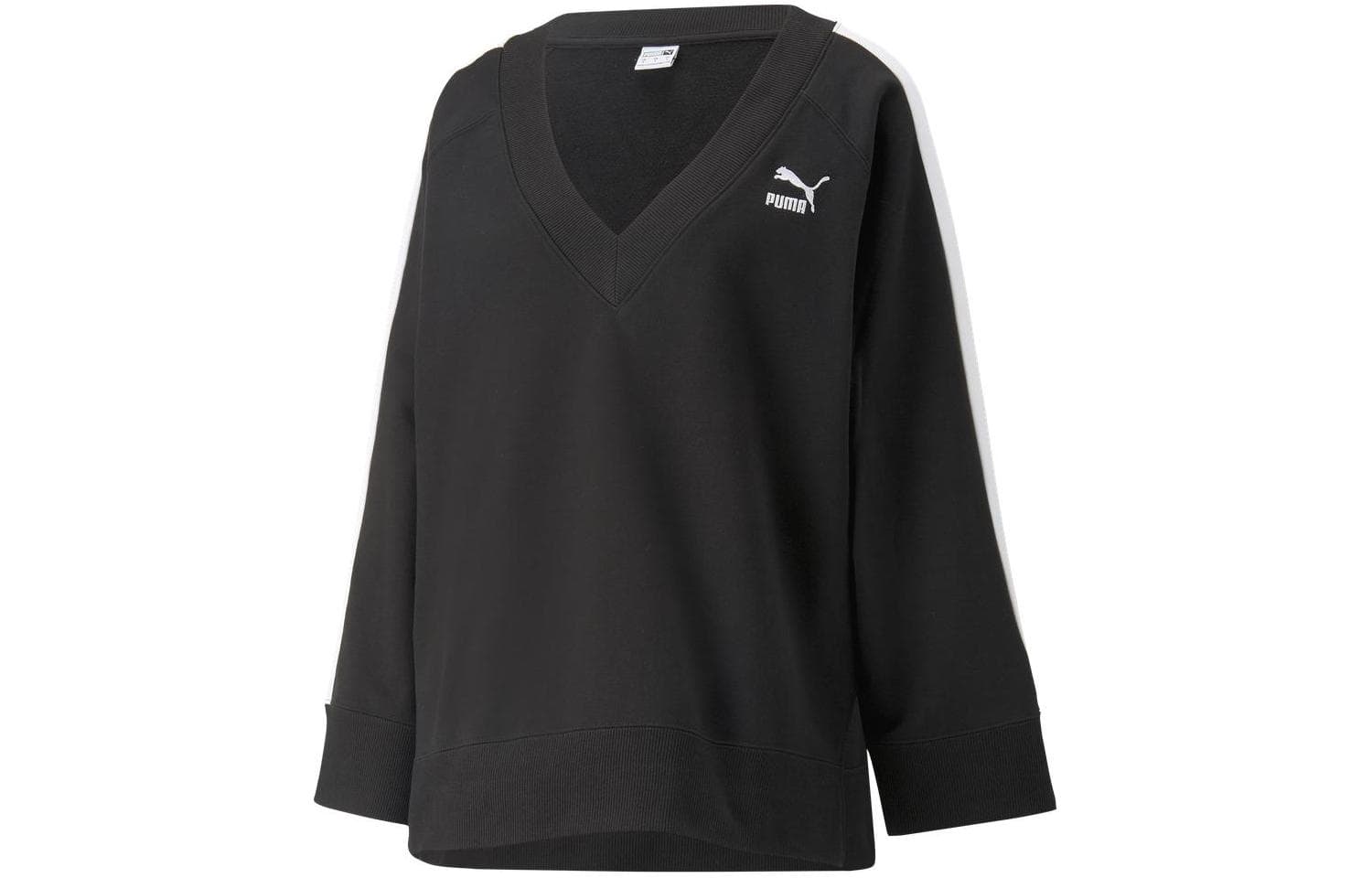 Худи PUMA V - изображение 1