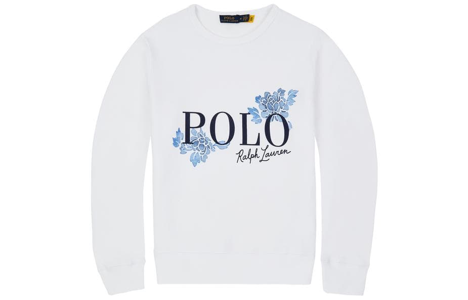 Худи Polo Ralph Lauren Logo - изображение 1