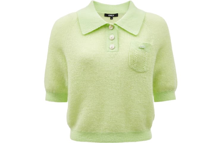 Кофта ONLY Polo - изображение 1