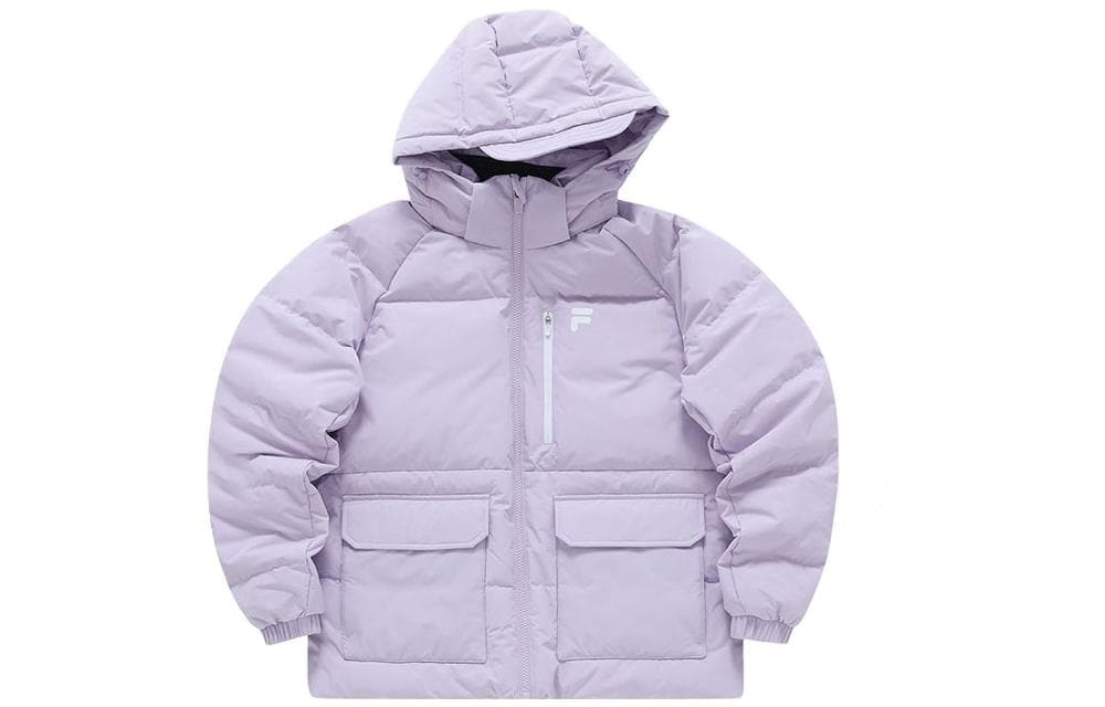 Пуховик FILA FUSION - изображение 1