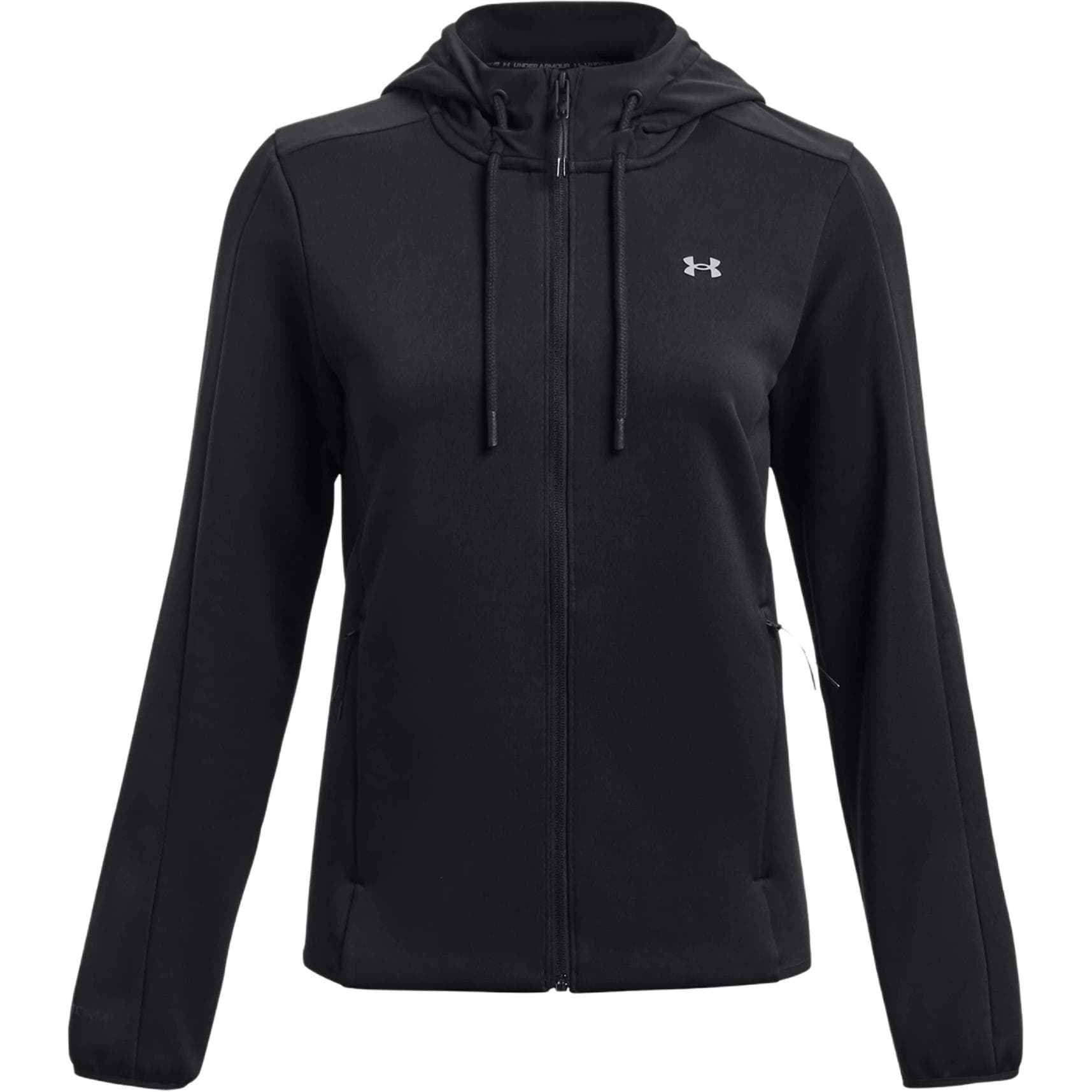 Куртка Under Armour Essential Swacket - изображение 1