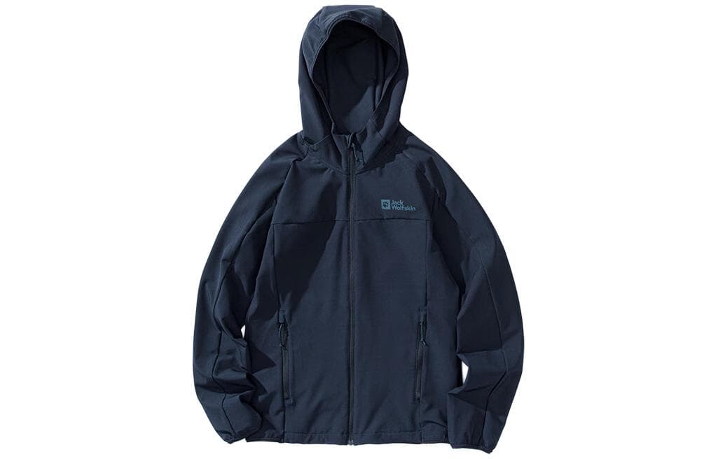 Куртка Jack Wolfskin - изображение 5