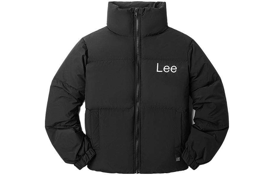 Пуховик Lee - изображение 1