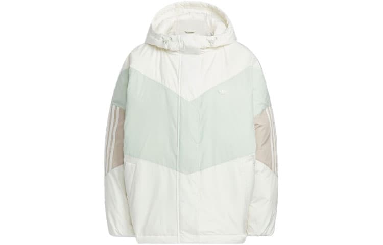Пуховик adidas originals 530 - изображение 1