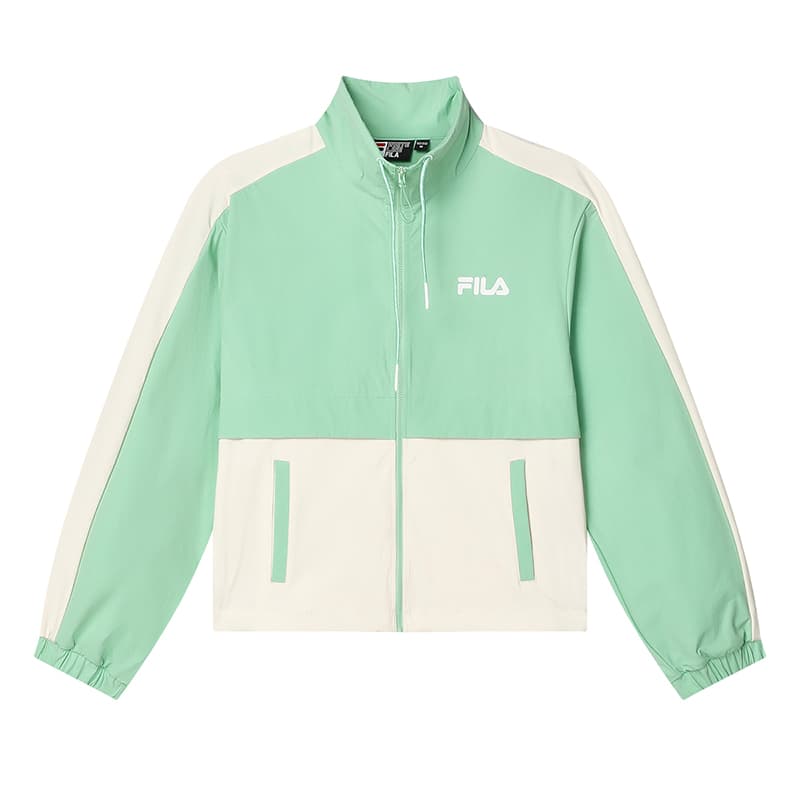 Куртка FILA ORIGINALE - изображение 1