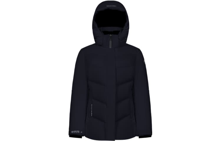 Пуховик gore-tex800 - изображение 1