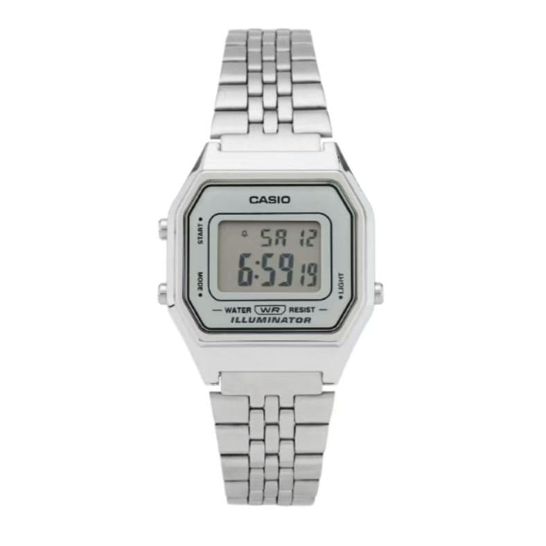 Часы CASIO VINTAGE LA680WA-7DF - изображение 2
