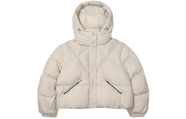 Пуховик FILA - изображение 1