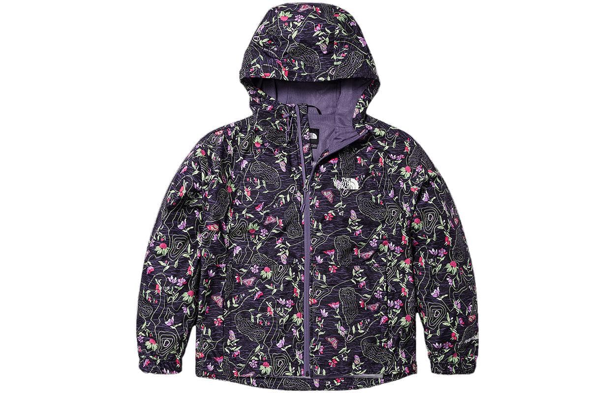 Куртка THE NORTH FACE - изображение 1