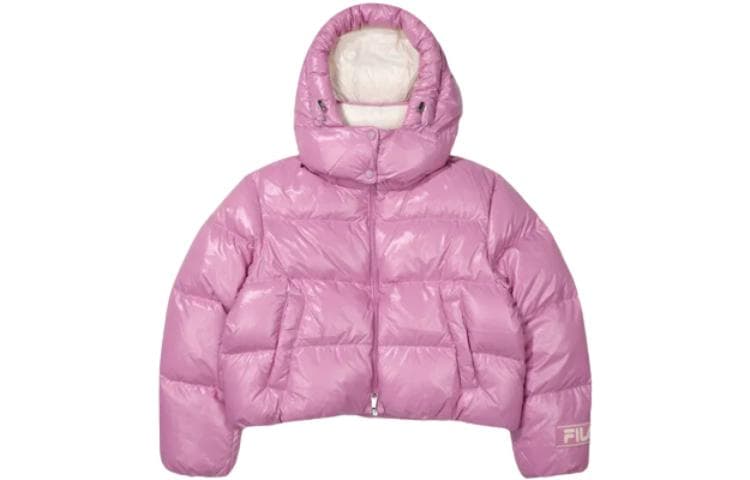 Пуховик FILA - изображение 1