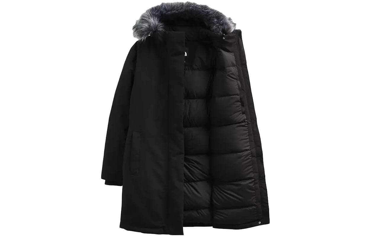 Куртка THE NORTH FACE Plus Arctic - изображение 1