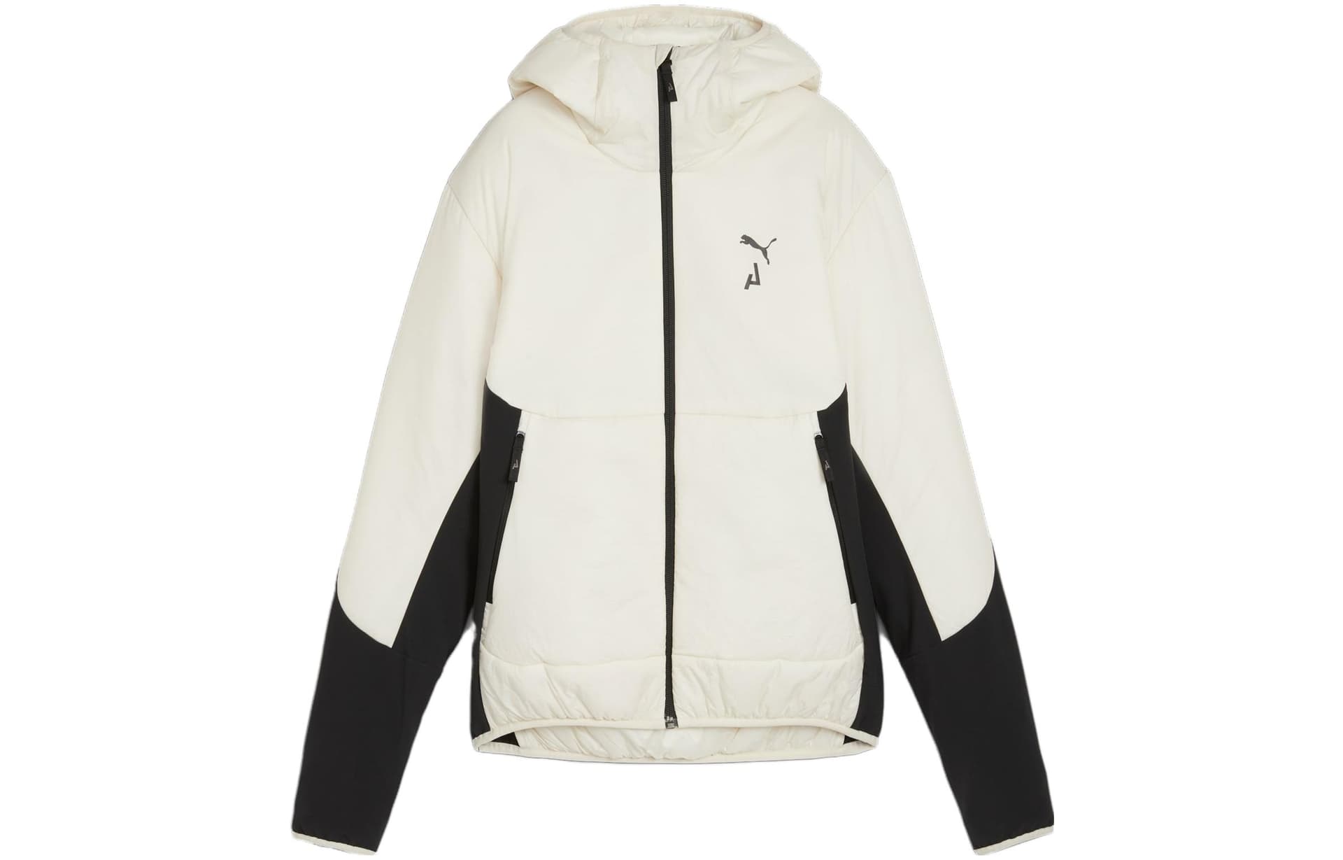 Куртка PUMA SEASONS Hybrid PrimaLoft Women's Jacket - изображение 1