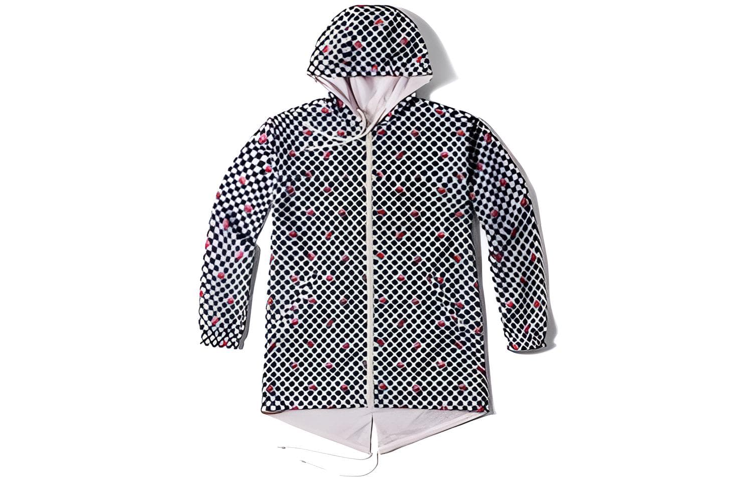 Куртка Vans Mercy Куртка Женские Многоцветный - изображение 1