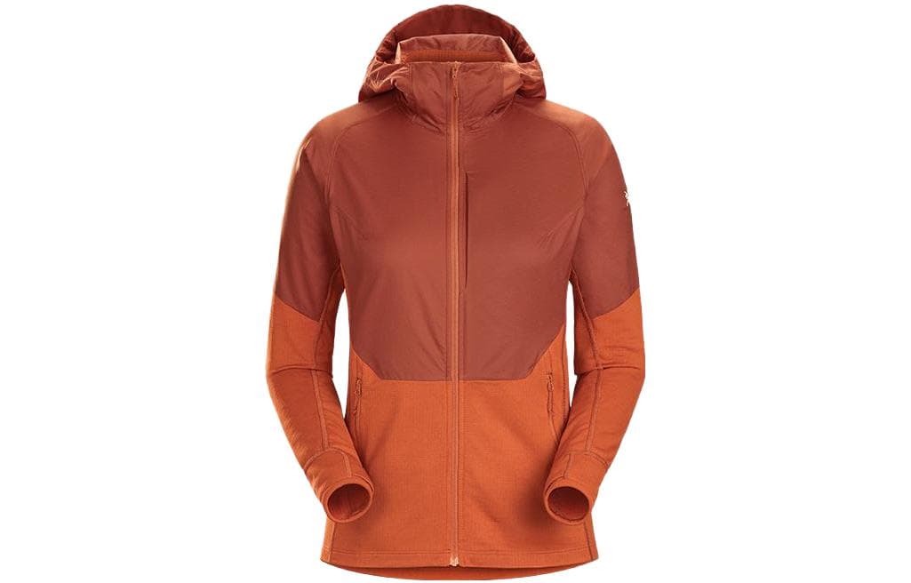 Куртка Arcteryx DELTA HYBRID - изображение 5